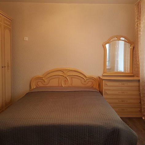 2-к. квартира, 57 м², 4/25 эт.