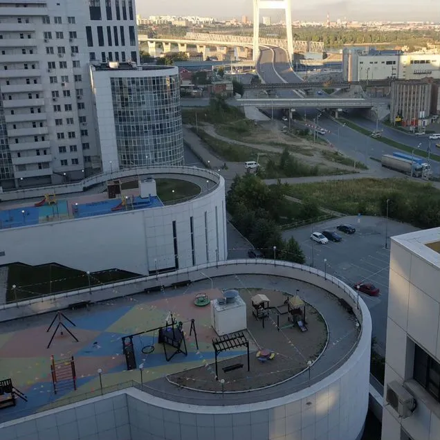 1-к. квартира, 35 м², 14/14 эт.