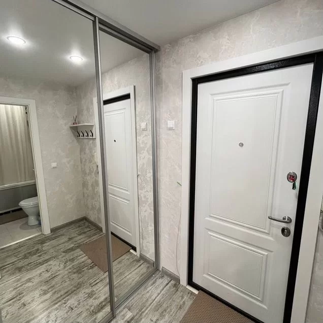 Квартира-студия, 23 м², 4/9 эт.