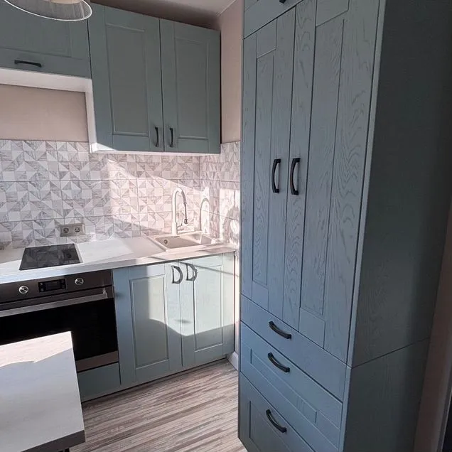 2-к. квартира, 42,5 м², 4/5 эт.