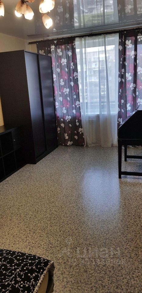 1-к. квартира, 31 м², 6/8 эт.