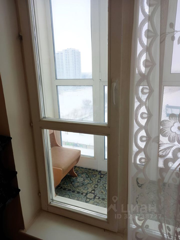 Студия, 20 м², 12/18 эт.