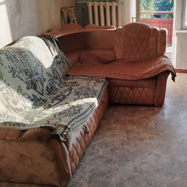 3-к. квартира, 70 м², 3/4 эт.