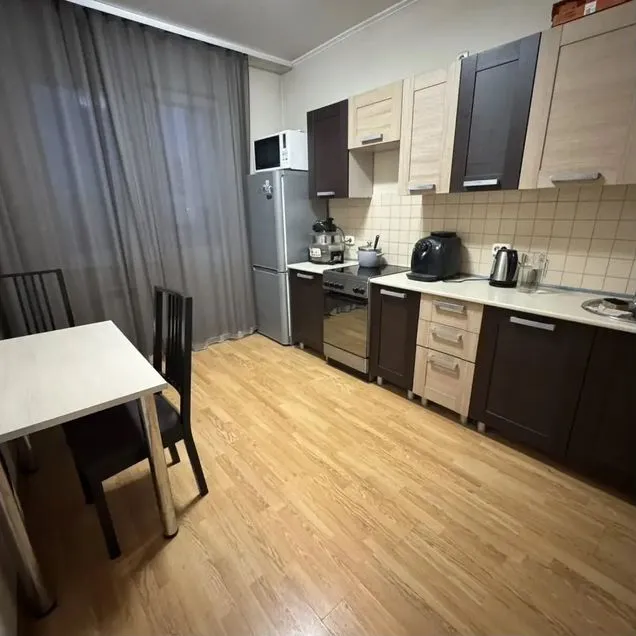 1-к. квартира, 38 м², 7/23 эт.