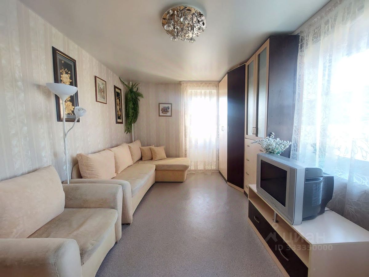 2-к. квартира, 45 м², 12/13 эт.