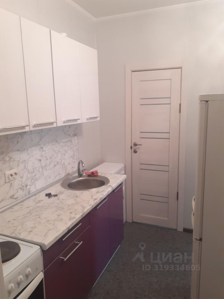 Студия, 36 м², 14/18 эт.
