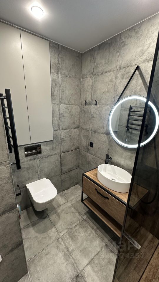2-к. квартира, 44 м², 10/10 эт.