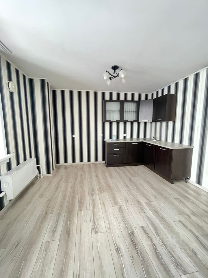 Студия, 40 м², 10/10 эт.