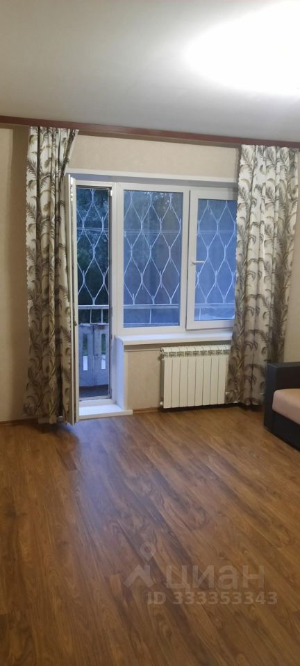 1-к. квартира, 39 м², 1/10 эт.