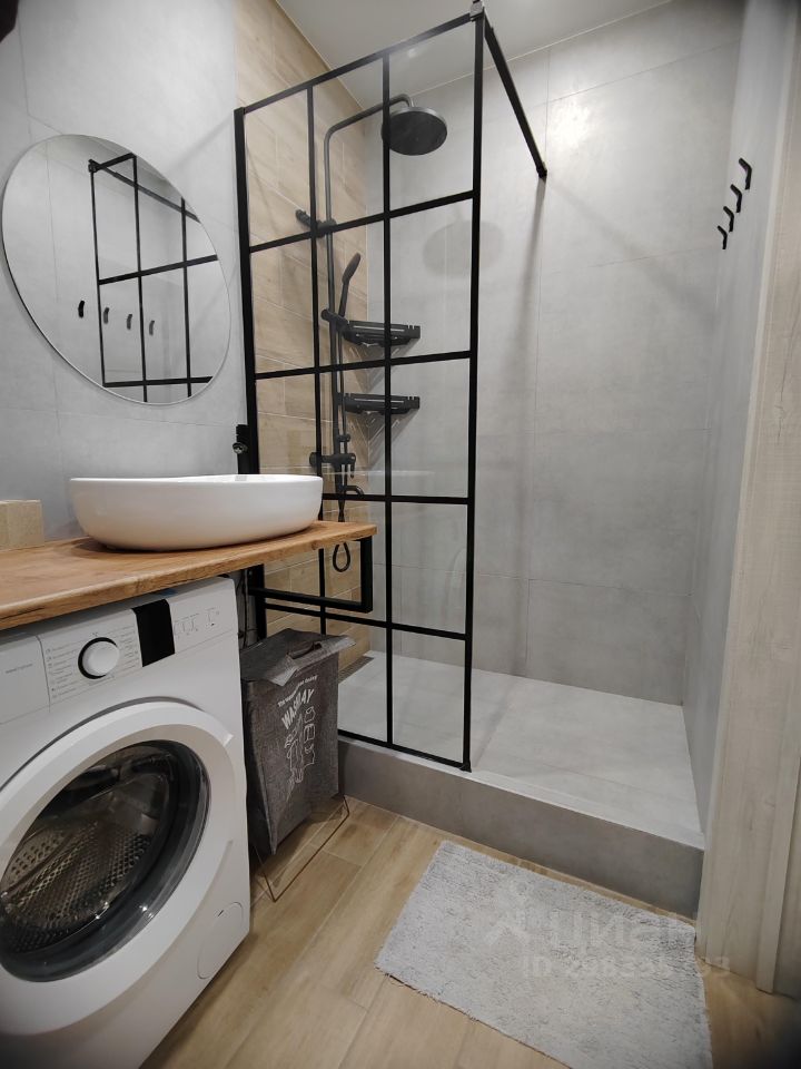 Студия, 20 м², 2/8 эт.