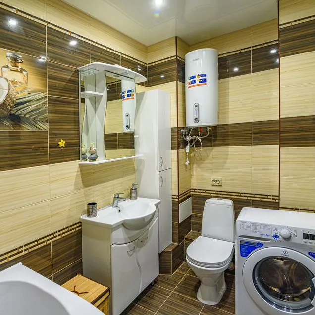 1-к. квартира, 41 м², 24/27 эт.