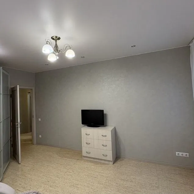 1-к. квартира, 40 м², 21/25 эт.