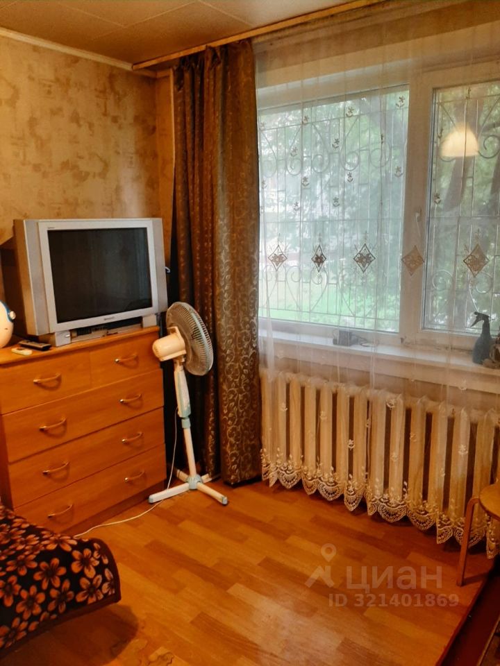 Студия, 24 м², 1/5 эт.