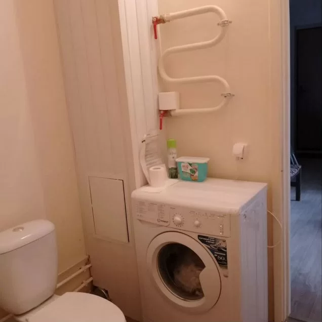 1-к. квартира, 40 м², 7/14 эт.