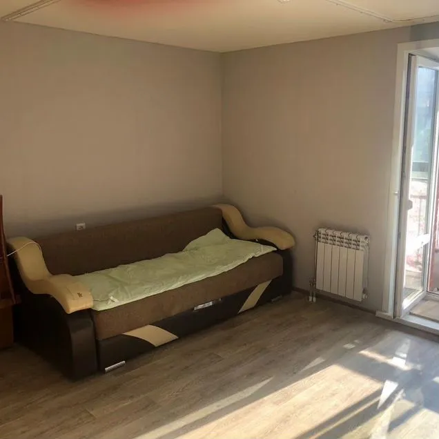 Квартира-студия, 25 м², 2/10 эт.