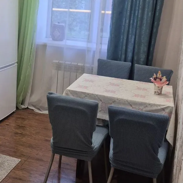 1-к. квартира, 35 м², 1/3 эт.