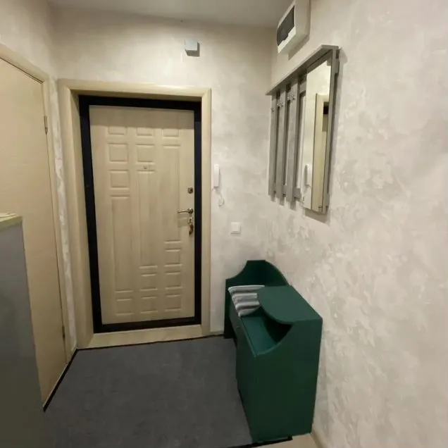 Квартира-студия, 32 м², 4/12 эт.