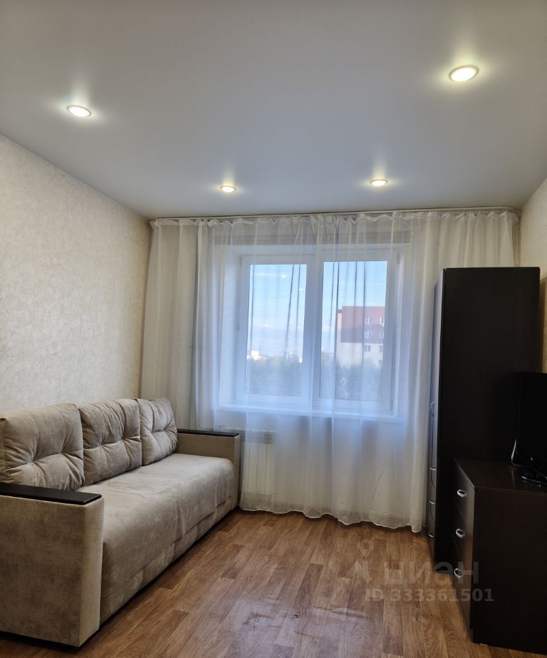 Студия, 24.1 м², 3/7 эт.