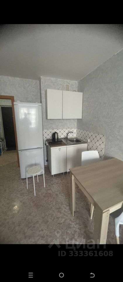 Студия, 20.8 м², 7/9 эт.