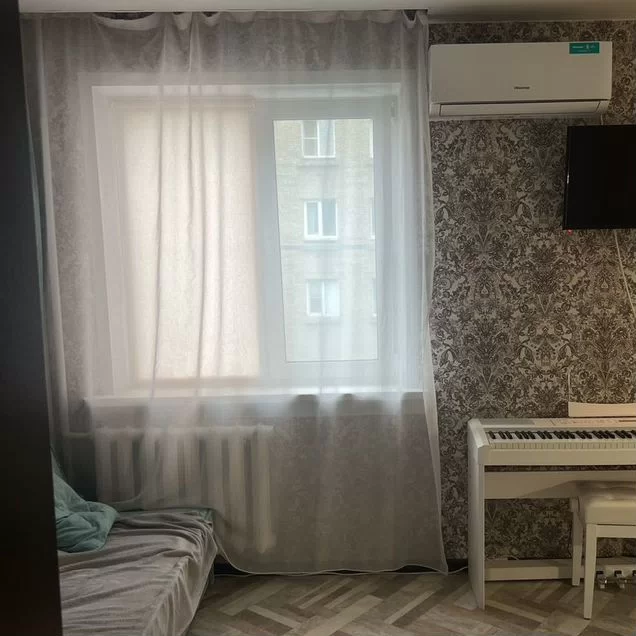 1-к. квартира, 31,7 м², 4/5 эт.