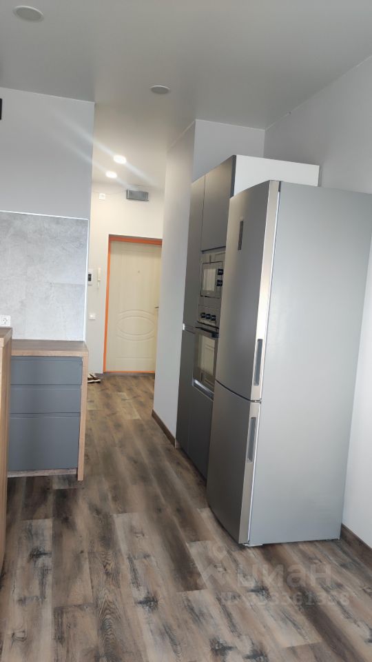 1-к. квартира, 42 м², 7/16 эт.