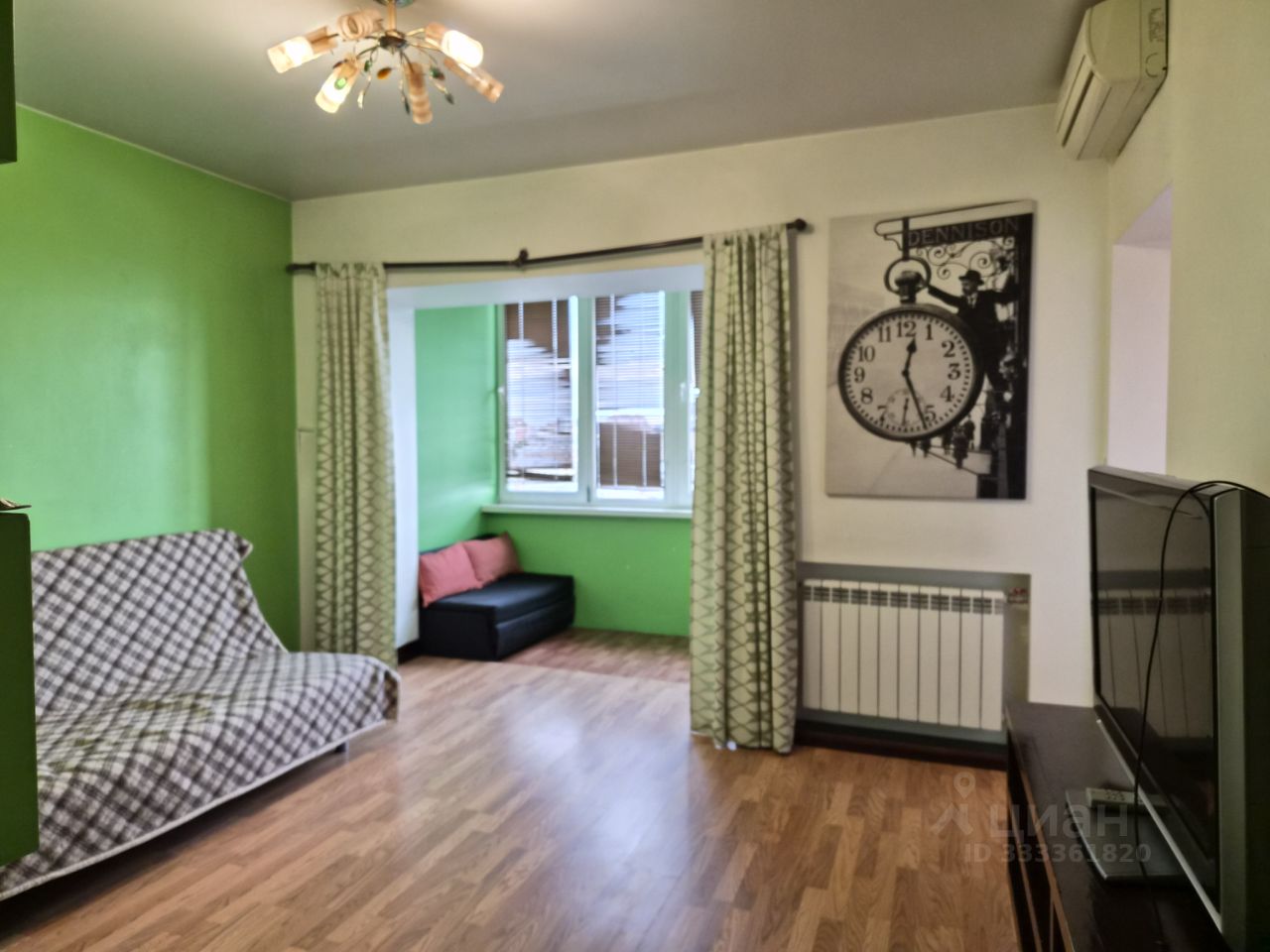 1-к. квартира, 41 м², 11/13 эт.