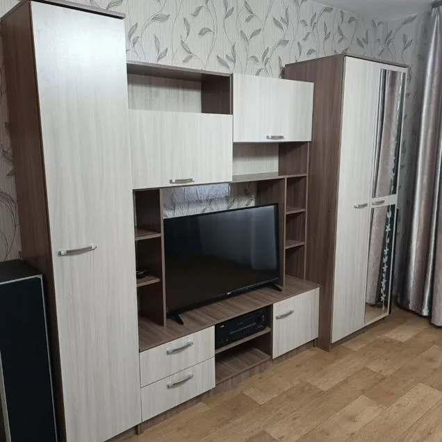 2-к. квартира, 52 м², 9/10 эт.