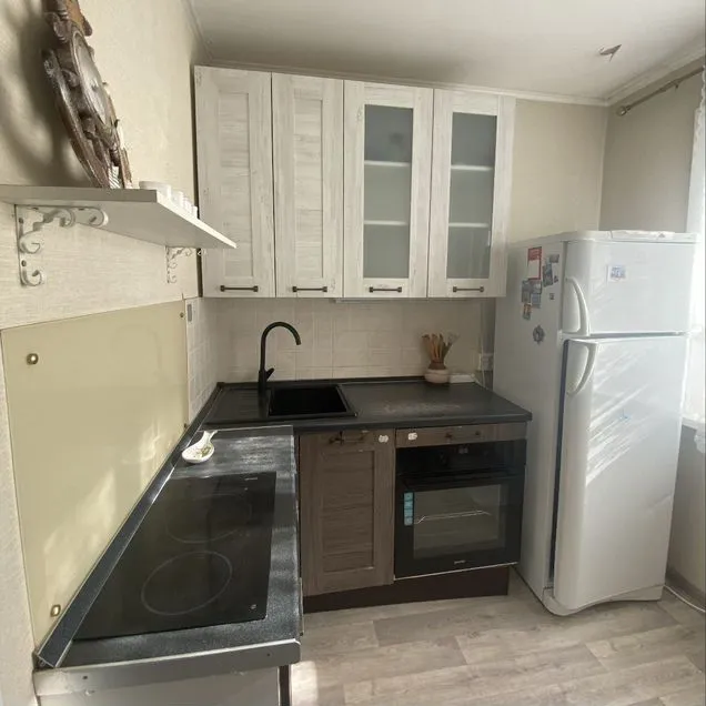 2-к. квартира, 42 м², 4/5 эт.