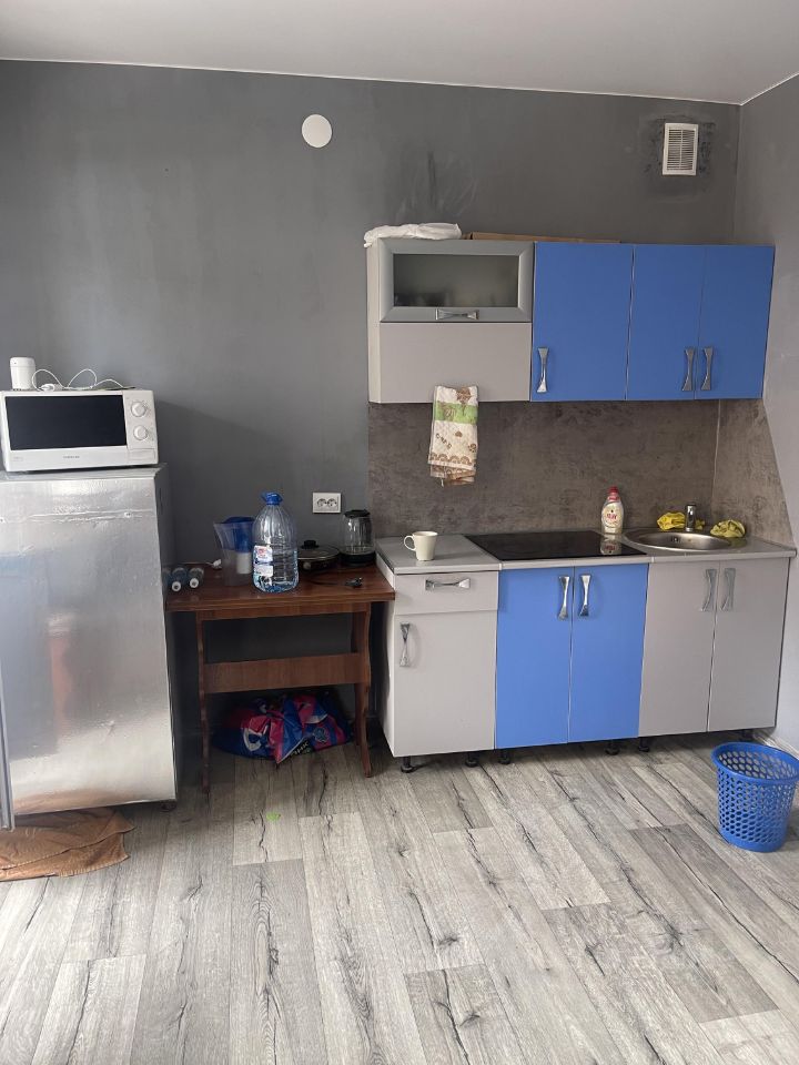 Студия, 28 м², 4/13 эт.