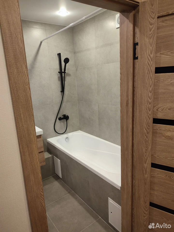 Квартира-студия, 29 м², 25/27 эт.