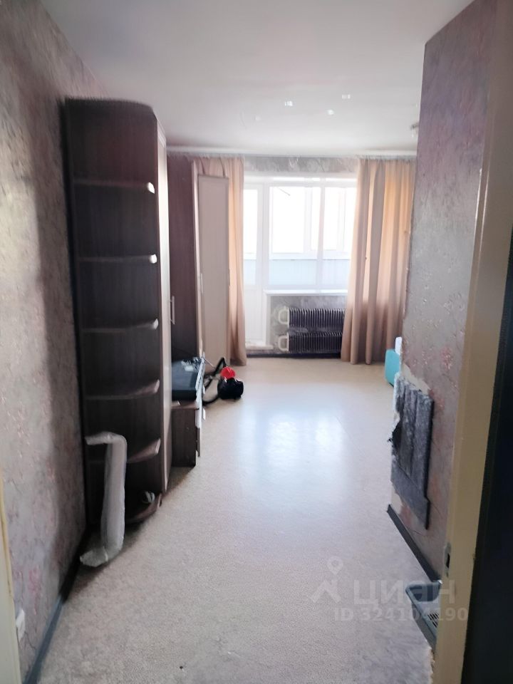 Студия, 34 м², 10/10 эт.