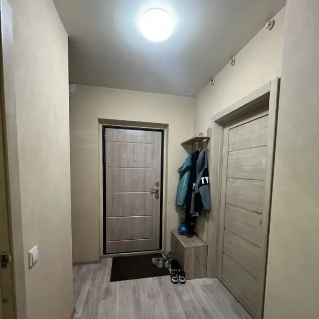 1-к. квартира, 36,7 м², 12/12 эт.