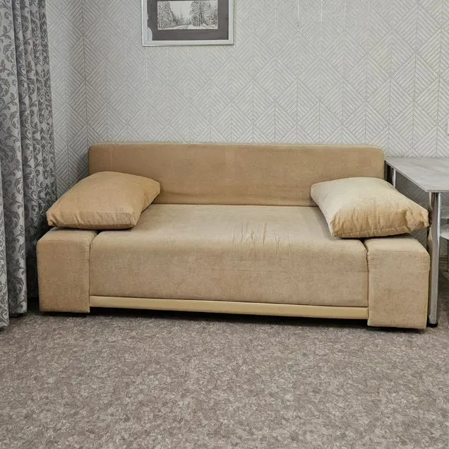 Квартира-студия, 27,7 м², 10/25 эт.