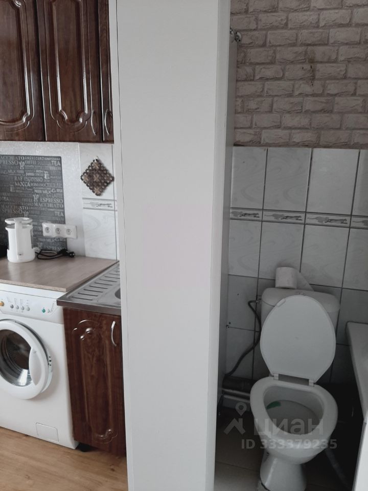 Студия, 21 м², 2/3 эт.