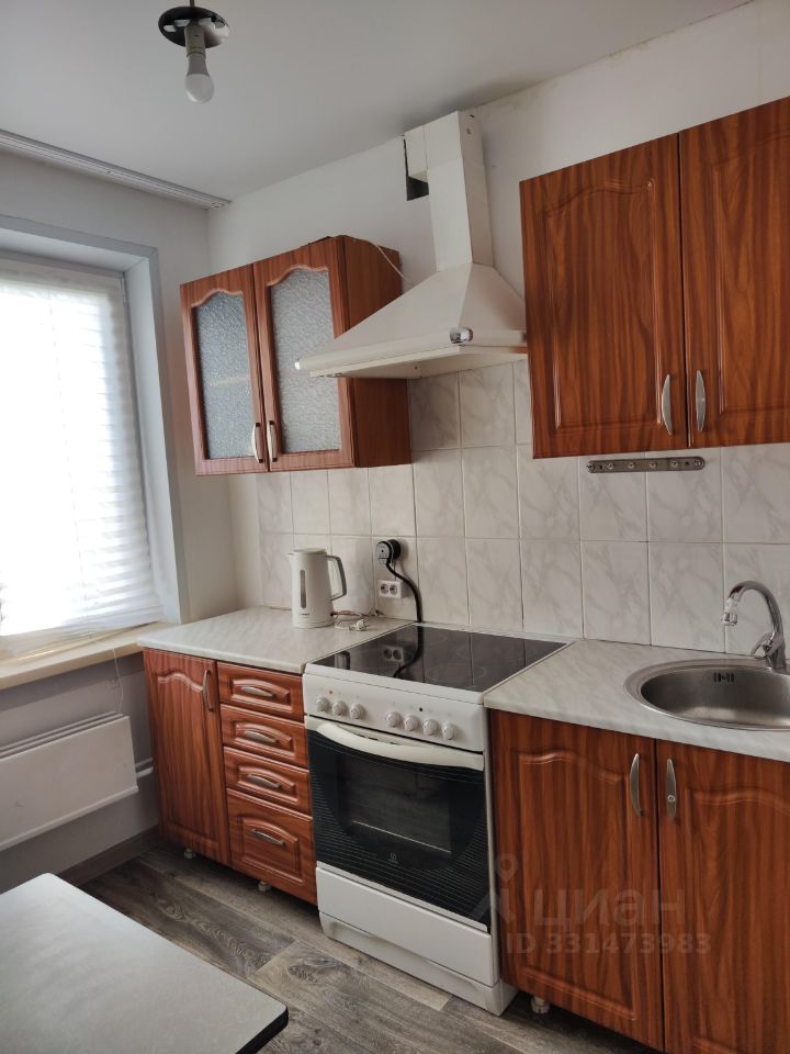 1-к. квартира, 29 м², 9/9 эт.