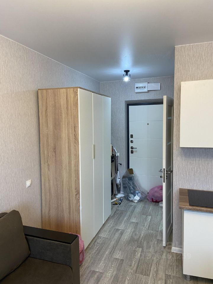 Студия, 22 м², 11/20 эт.