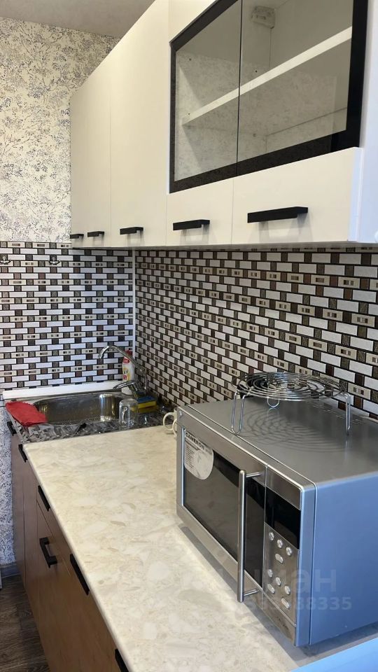 2-к. квартира, 47 м², 9/12 эт.