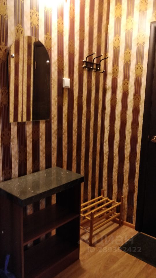 1-к. квартира, 35 м², 3/9 эт.