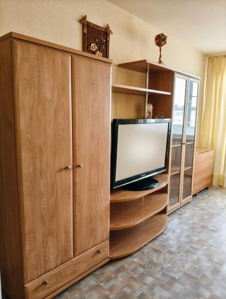 3-к. квартира, 58 м², 5/5 эт.