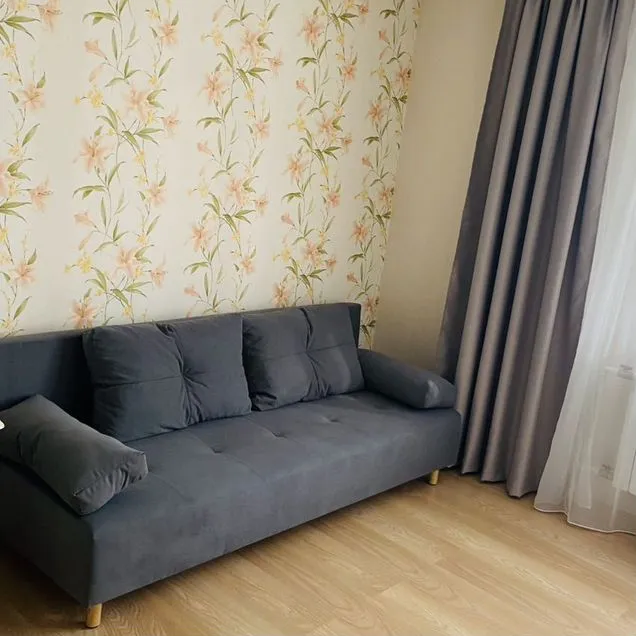 1-к. квартира, 46 м², 10/16 эт.