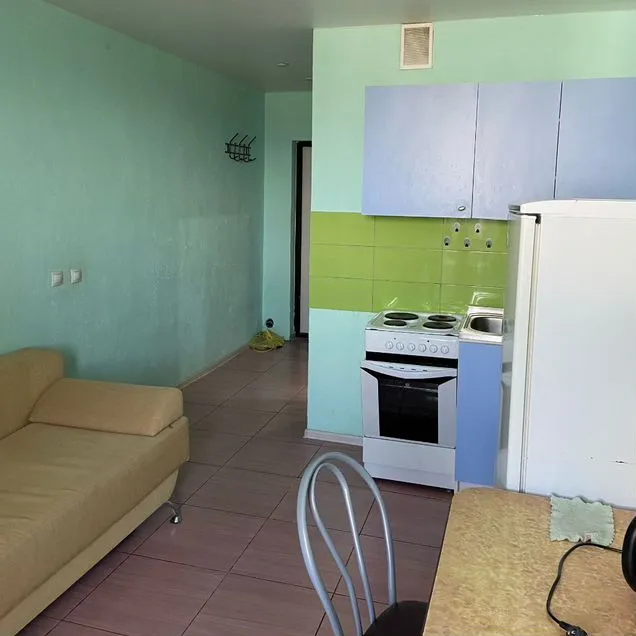 Квартира-студия, 20 м², 13/17 эт.