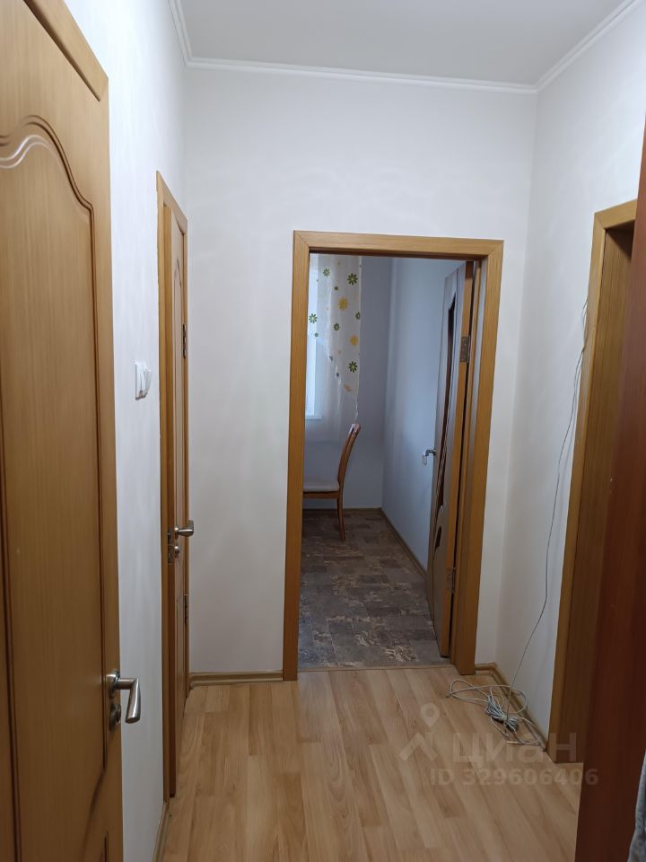 1-к. квартира, 35 м², 9/14 эт.