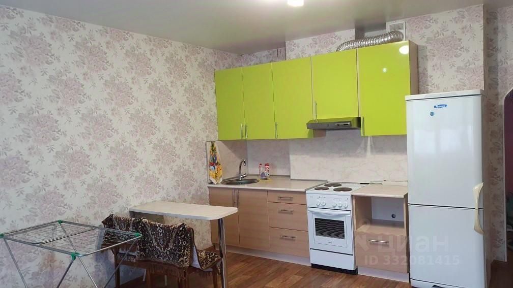 Студия, 33 м², 7/11 эт.