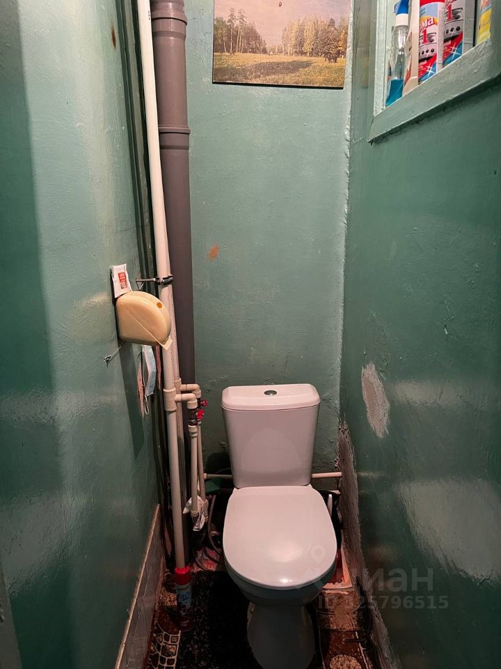 2-к. квартира, 44 м², 2/5 эт.