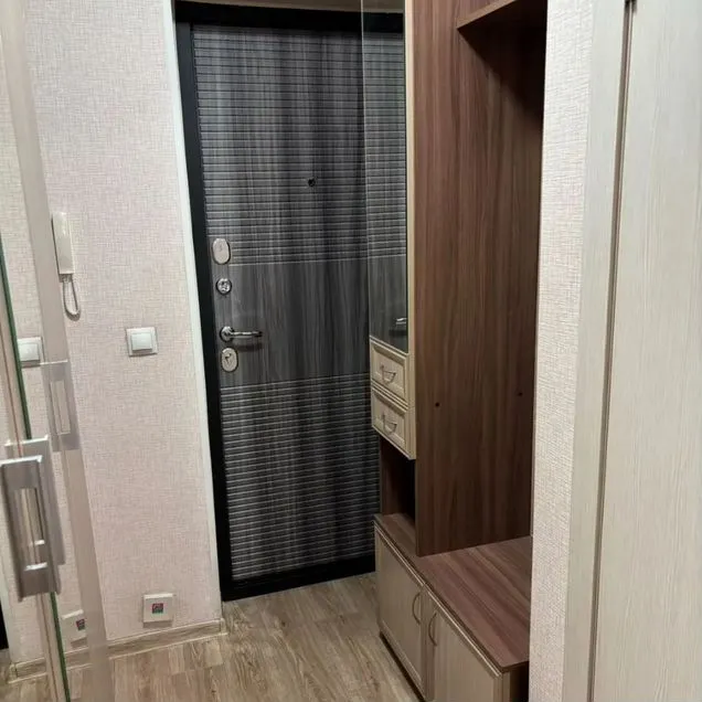 Квартира-студия, 24 м², 8/19 эт.