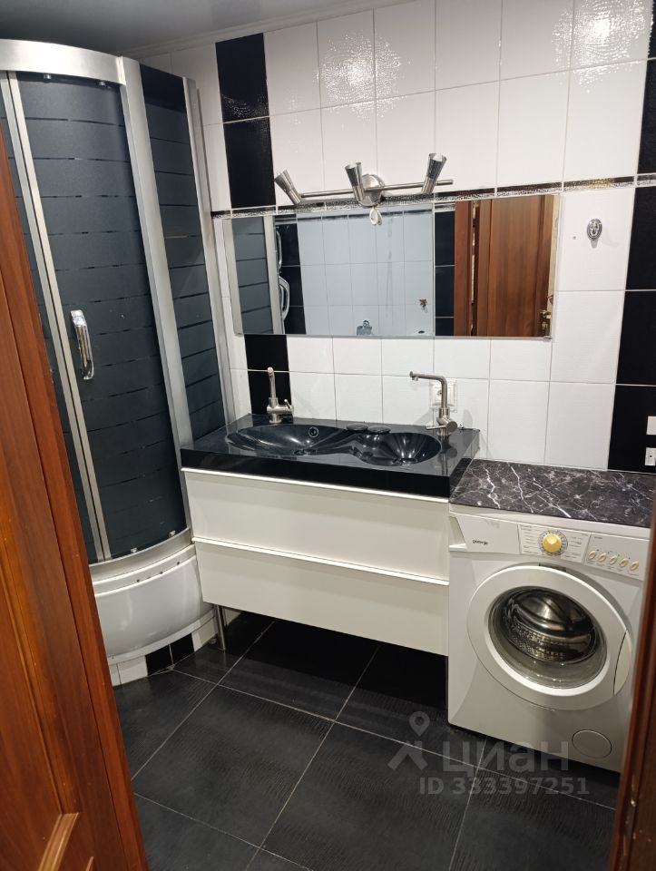 3-к. квартира, 56 м², 2/9 эт.