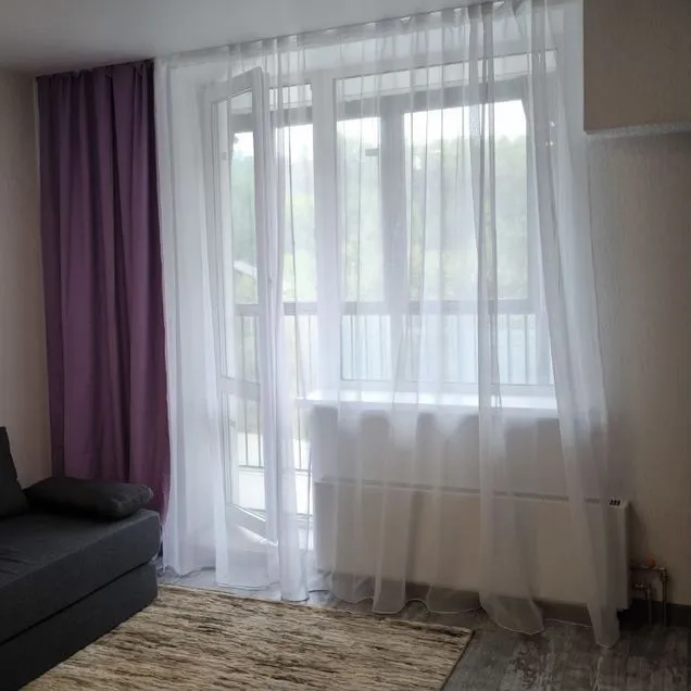 1-к. квартира, 42 м², 3/17 эт.