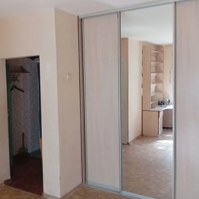 2-к. квартира, 40,9 м², 1/3 эт.
