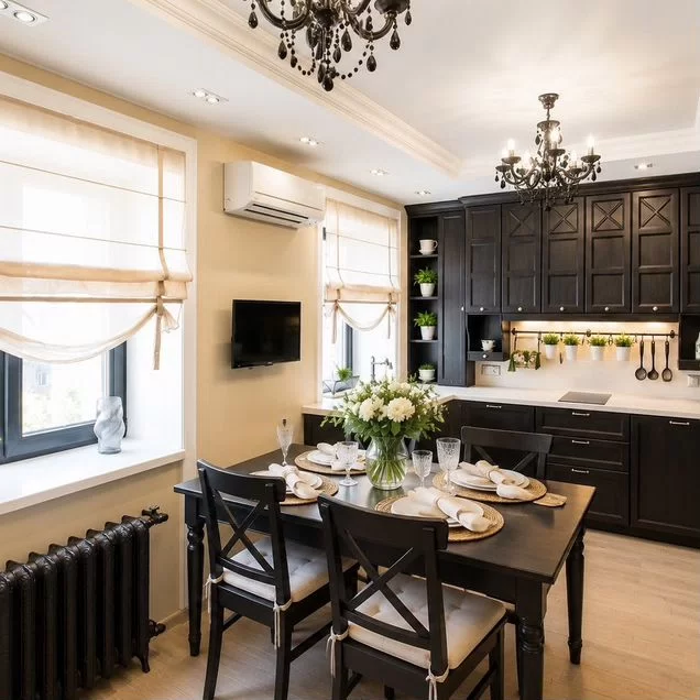 3-к. квартира, 60 м², 7/9 эт.