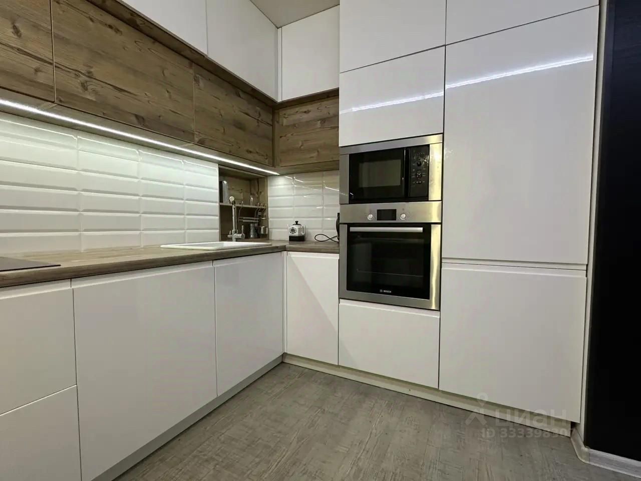 2-к. квартира, 47.4 м², 2/2 эт.